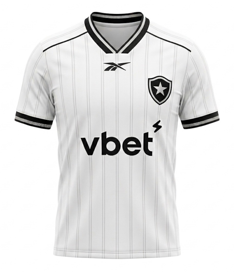 Botafogo Alternativa 2026