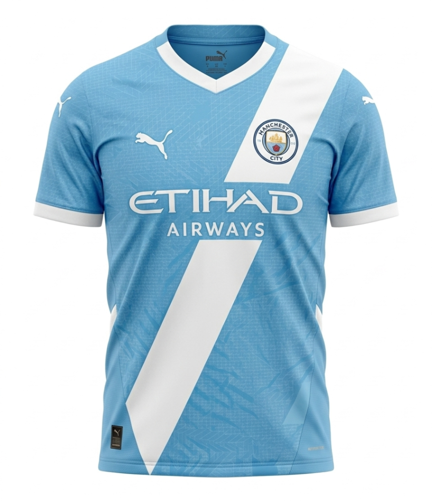 Manchester City 2026