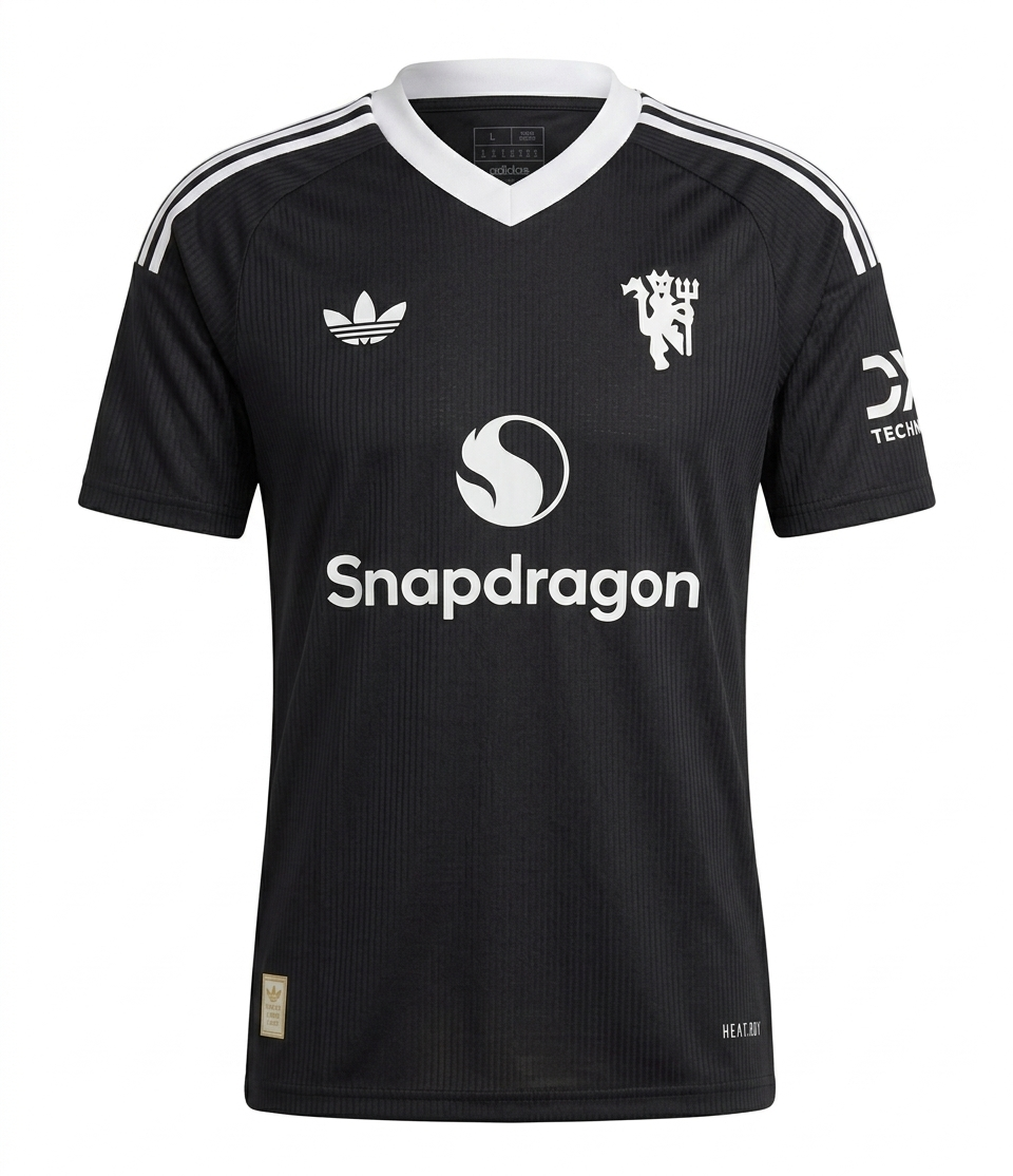 M.United (3ra equipación) 2025