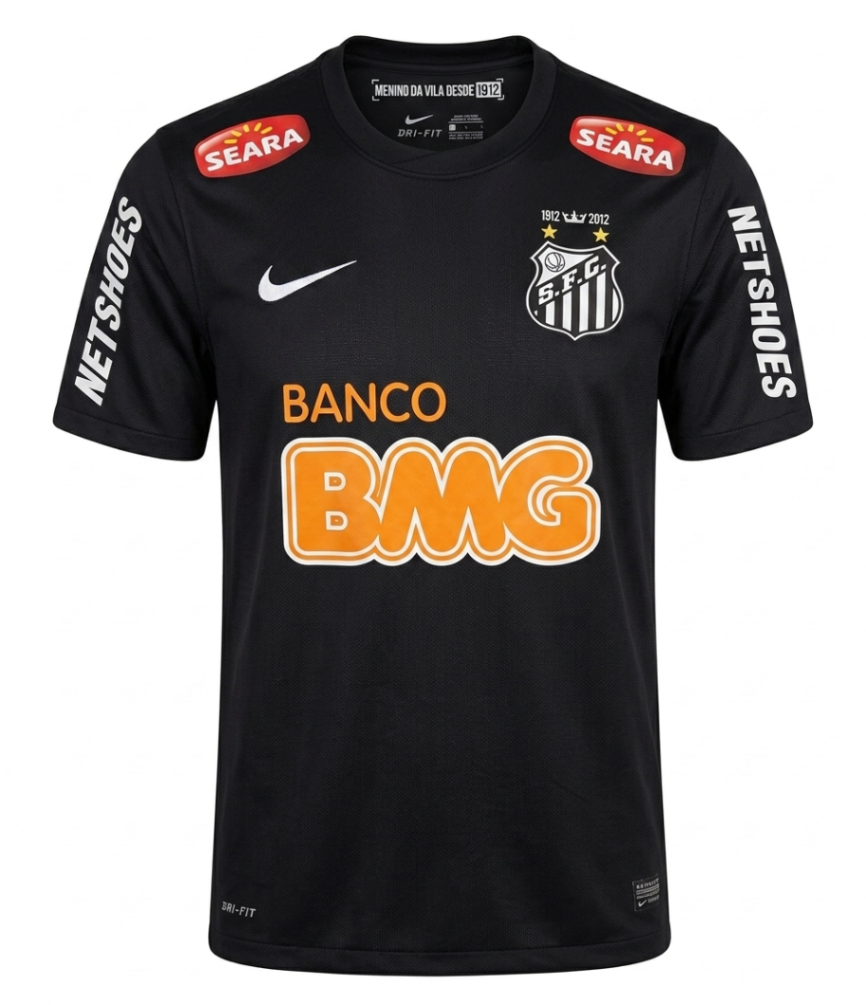 Santos Alternativa 2011