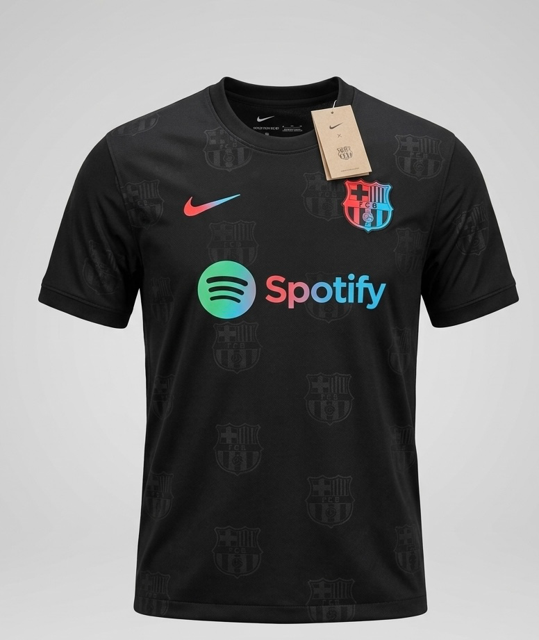 Barcelona Alternativa 2025