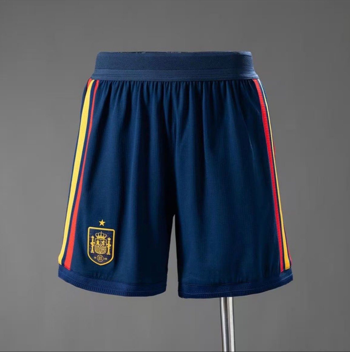 España 2026