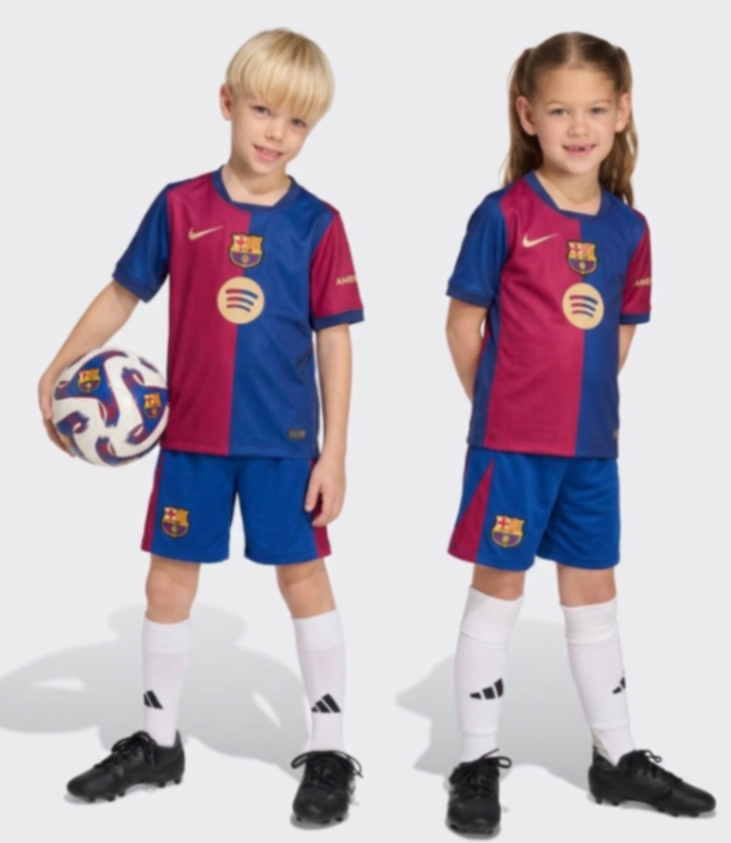 Barcelona 2025