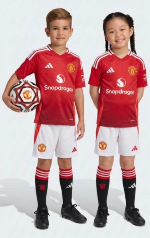 Manchester United 2025
