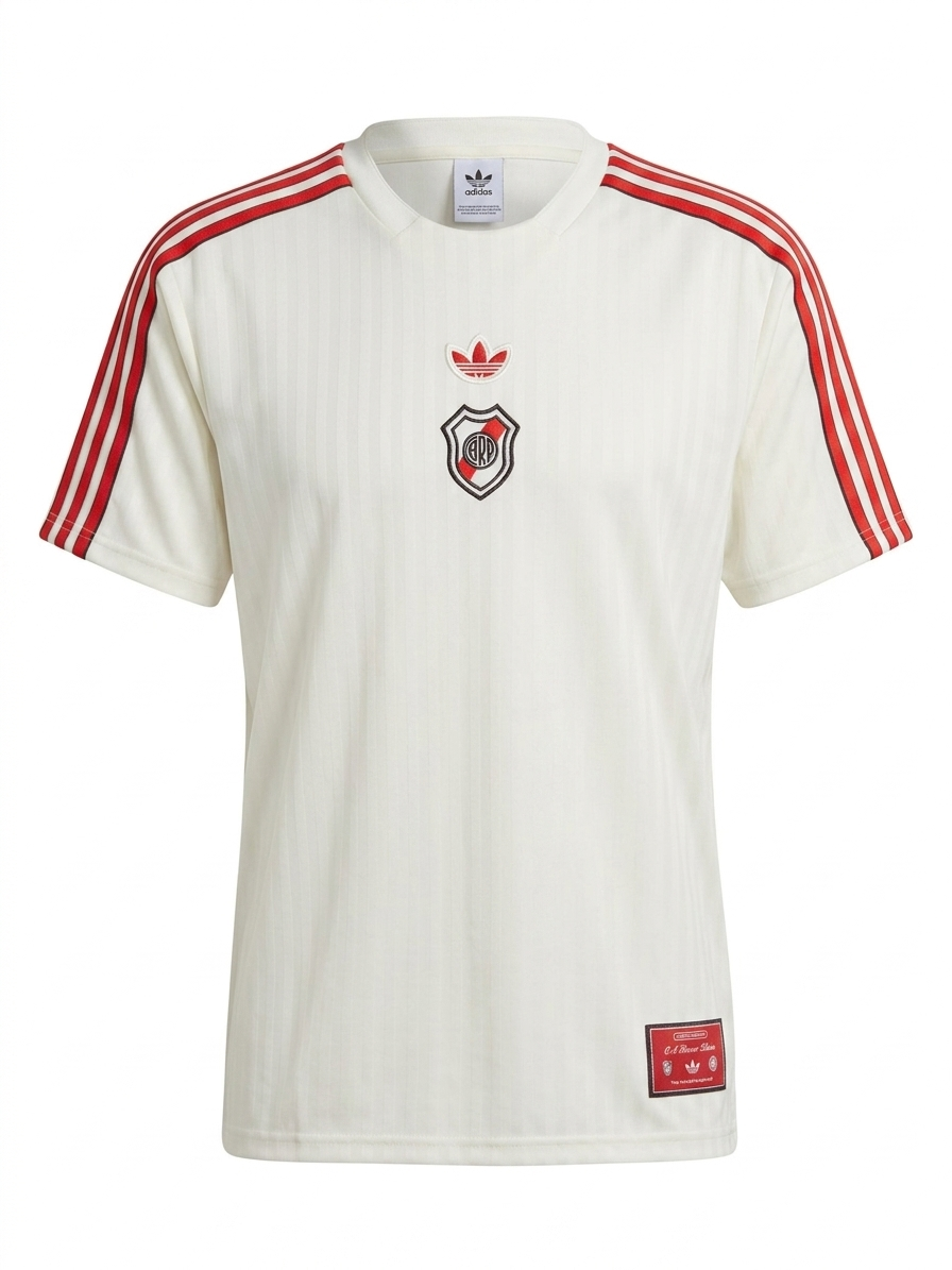 River Plate Terrace 2026