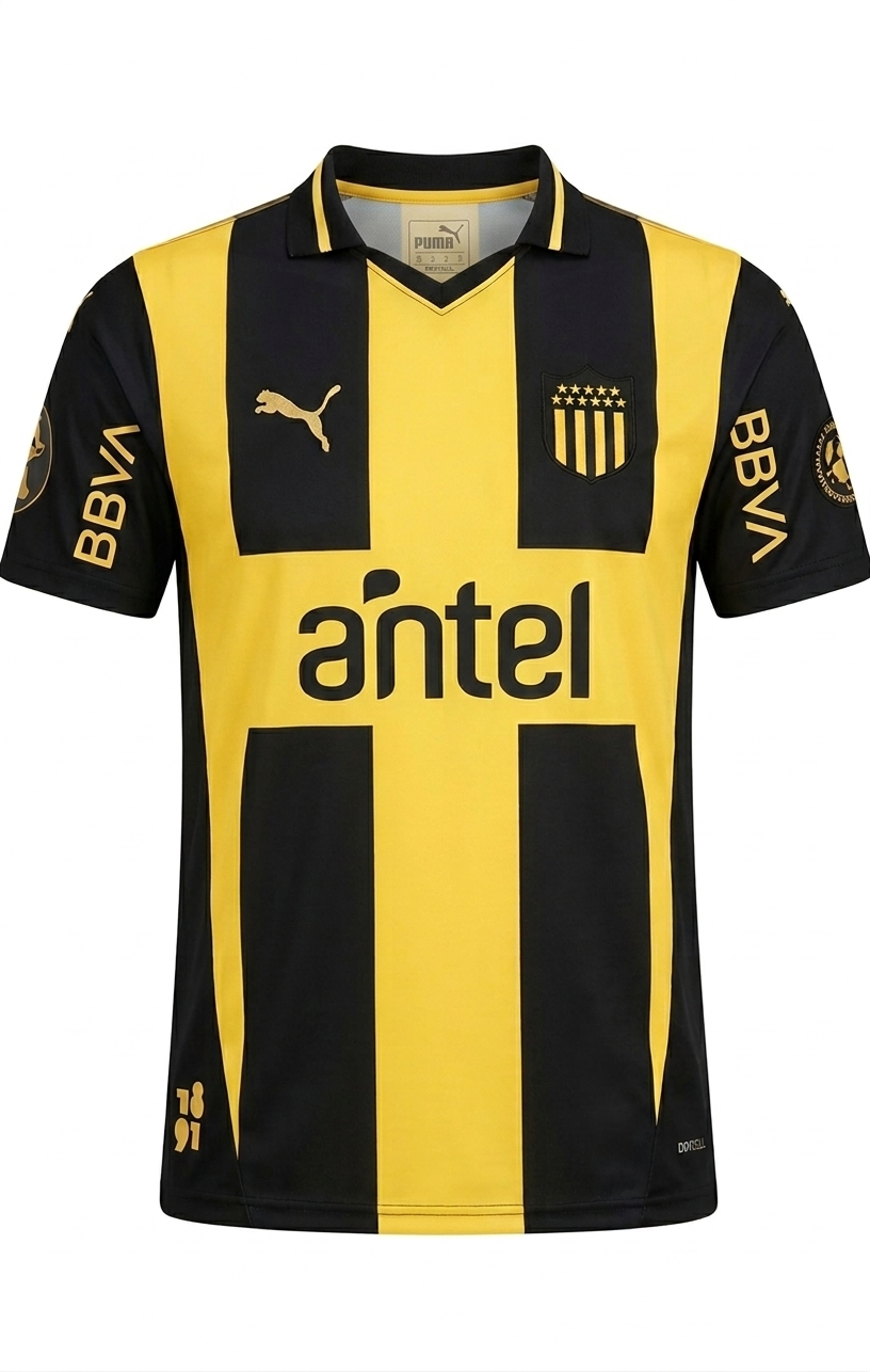 Peñarol Temporada 2025