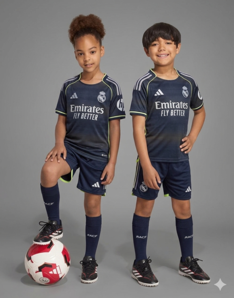 Real Madrid 2026 - Valverde 8 -
