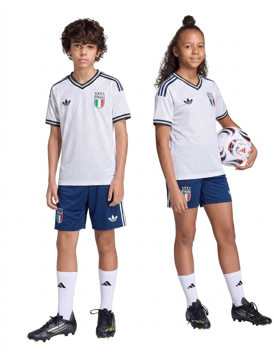 Italia x Adidas Original 
