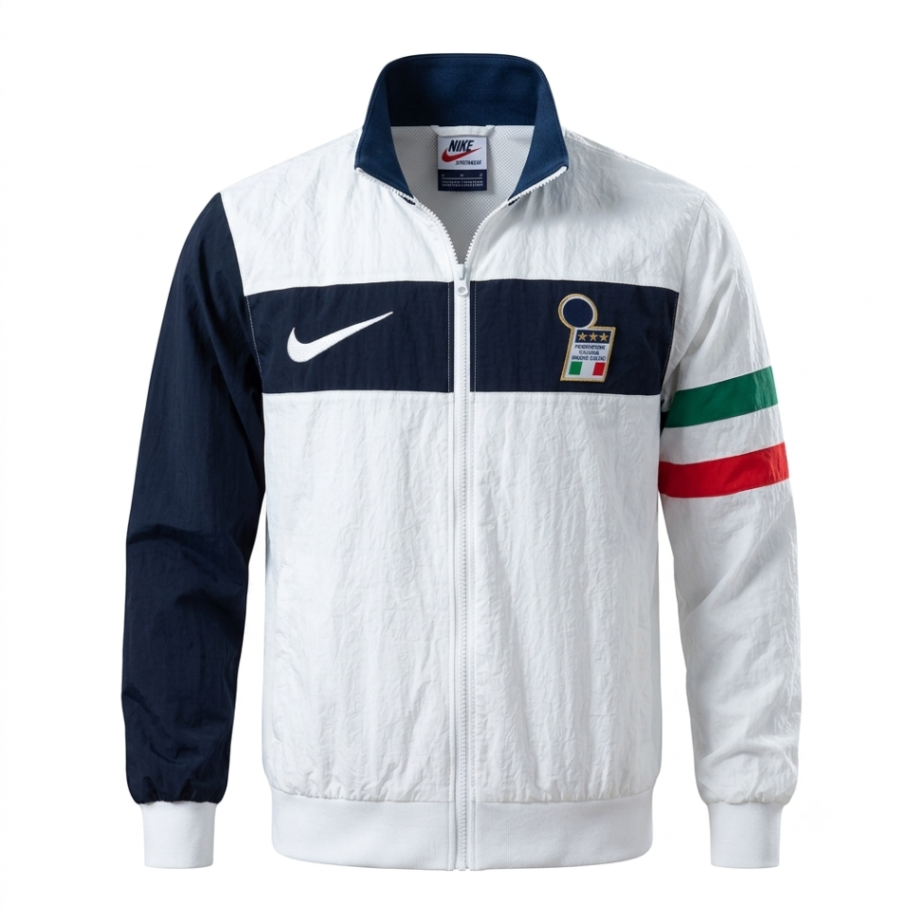 Rompe viento Italia 