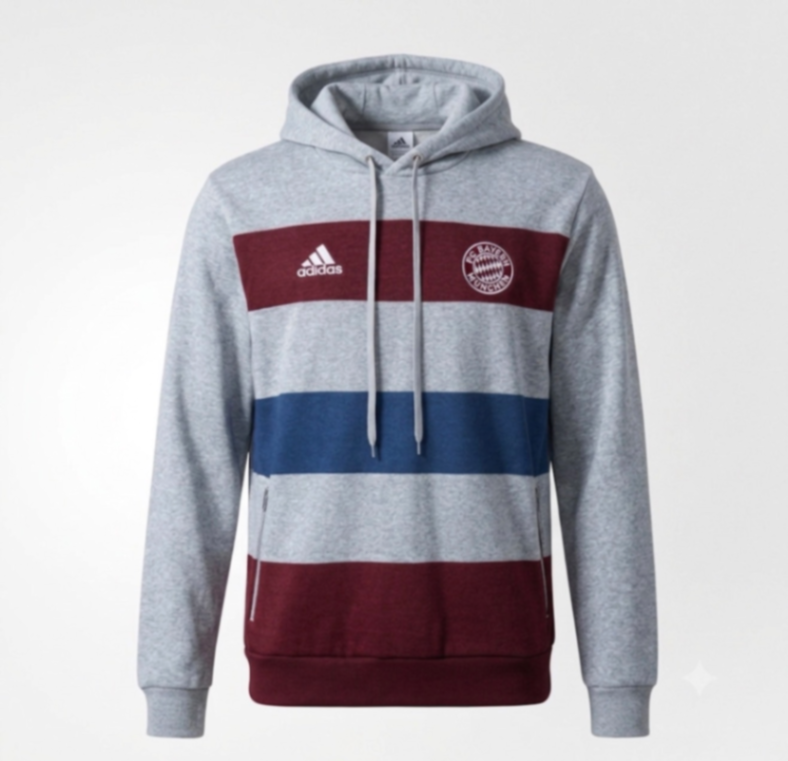 Bayern Múnich -cotton-