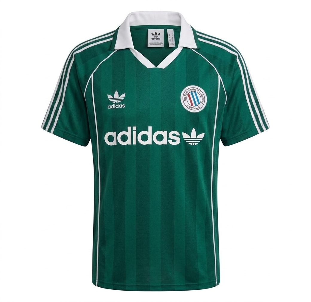 Adidas