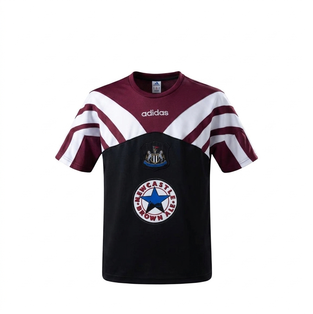 Newcastle Retro
