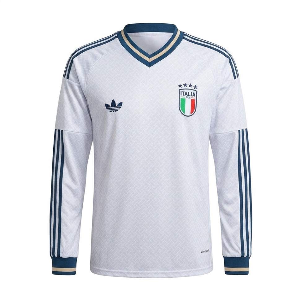 Italia Manga Larga