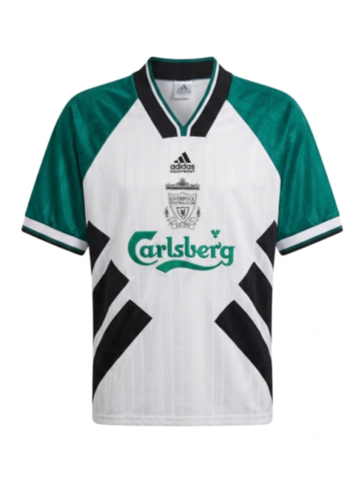 Liverpool retro