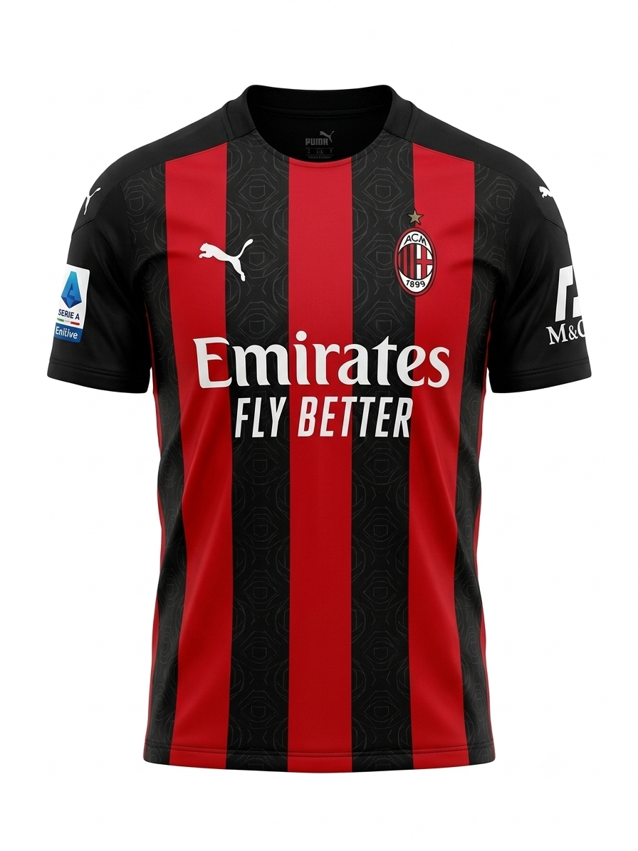 A.Milan (Modric)