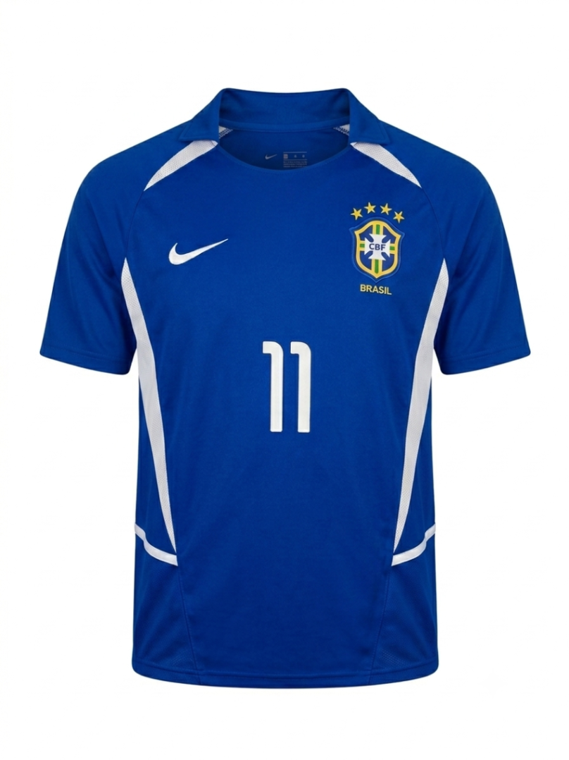 Brasil (tercera equipacion 2026)