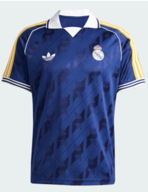 Adidas Terrace Real Madrid