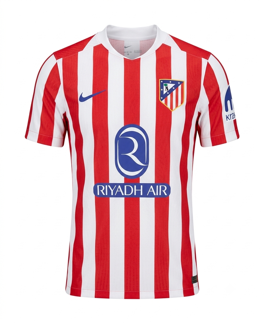 Atlético Madrid (J.Alvarez)